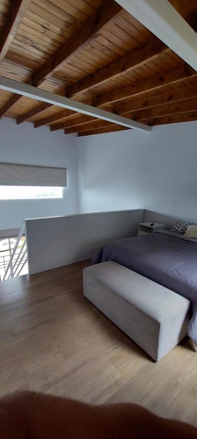 Aparahik Apartment Ushuaia