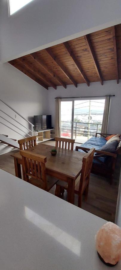 Apartment Aparahik *